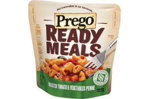 Prego Ready Meals Roasted Tomato & Vegetables Penne