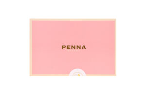 Кекс Penna Bakery Панеттоне без цукатів
