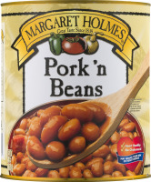 Margaret Holmes Pork 'n Beans