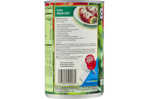 Hunt's Pasta Sauce Traditional