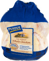 Perdue Whole Chicken Fresh
