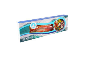 Кінцівки сніжного краба в панцирі 275/350 Polar Seafood в/м кг