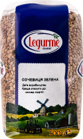 Сочевиця зелена Legurme 500г