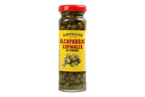 Каперси Espinaler