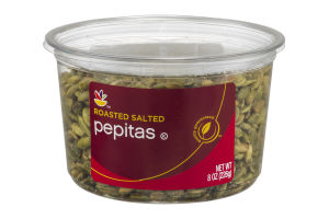 Ahold Roasted Salted Pepitas