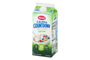 Hood Calorie Countdown Fat Free Dairy Beverage