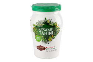 Паста Achva Тахіні класична