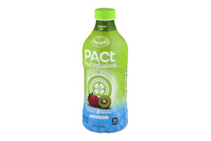 Ocean Spray PACt Fruit Infusions Juice Strawberry Kiwi