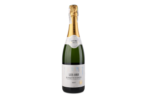 Вино ігр Domaine Les Ors Blanquette de Limoux Brut