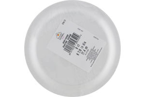 Smart Living Easter Scene Plates 8 3/4 in - 8 CT