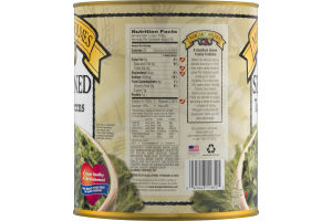 Margaret Holmes Seasoned Turnip Greens