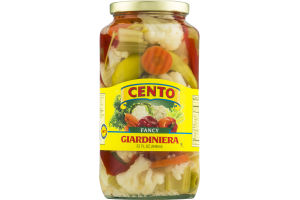 Cento Fancy Giardiniera