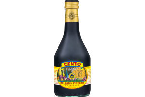 Cento Balsamic Vinegar Of Modena