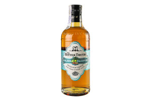 Биттер The Bitter Truth Golden Falernum