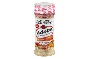 La Flor Adobo