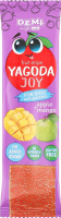 Пастила фруктова Yagoda Joy з соком манго 15г D.E.M.I.