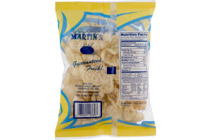 Martin's Pork Rinds Original