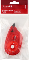 Стрічка корегуюча 5мм*6м Axent