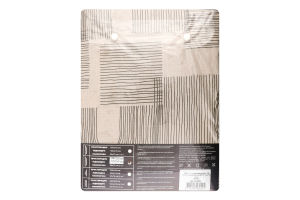 Комплект постільної білизни Garden Tale двоспальний бавовна Підковдра 215*175см+Простирадло 220*200см+Наволочка 50*70см 2шт Daisy