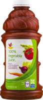 Ahold 100% Vegetable Juice