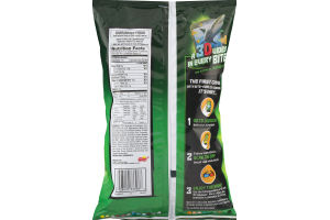 Doritios Jacked 3D Jalapeno Pepper Jack