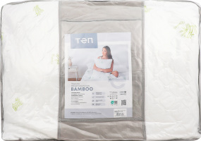 Подушка Дрім Колекшн Бамбук ультразвук 50*70см ТЕП