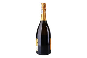 Вино игристое 0.75л 11.5% белое экстра сухое DOCG Prosecco Rive Di Colbertaldo Cantina Produttori di Valdobbiadene бут