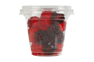 Мармелад жувальний Sweli Ожина 150 г