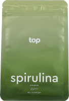 Спирулина в порошке TOP Superfoods 100г