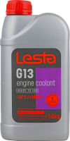 Антифриз Lesta G13 фіолетовий -38С
