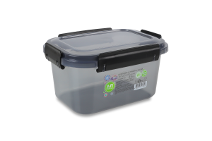 Контейнер универсальный 1л 167х121х87мм Fresh box Limited line Ал-Пластик 1шт