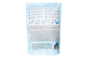 Наповнювач гігієнічний д/туалетів домашніх тварин силікагель 3,8л Хеппі Нова