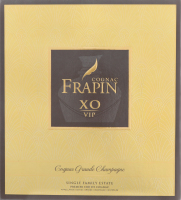 Коньяк 0.7л 40% XO VIP Grande Champagne Frapin к/у