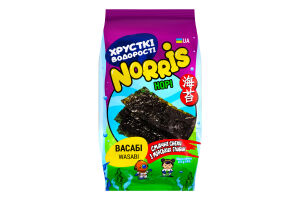 Норі Васабі Norris м/у 4.5г