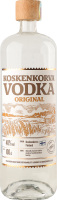 Горілка 1л 40% Original Koskenkorva пл