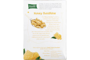 Kashi Honey Sunshine Cereal