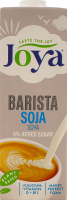 Напиток соевый Barista Joya т/п 1л