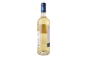Вино 0.75л 13% біле сухе Languedoc Mythique пл
