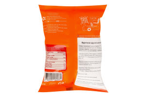 Крутоны круглые натуральные Rialto м/у 100г