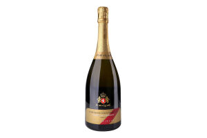 Вино игристое 0.75л 11% белое экстрасухое Prosecco Superiore Porta Leone бут
