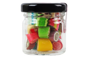 Карамель Баночка Sweet Life с/б 30г