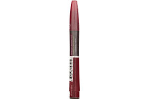 Burt's Bees Tinted Lip Oil Crimson Breeze