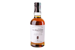 Віскі Balvenie Sweet Toast of American Oak GB