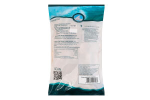 Креветки замороженные очищенные сырые 21/25 Polar Seafood м/у 1кг