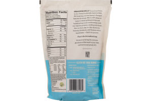 Arrowhead Mills Fudge Brownie Mix Gluten Free