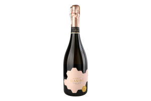 Вино ігр Cavas Hill PanotGaudi PinotNoir Brut Rose