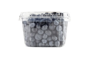 Лохинa BlueBerry Club