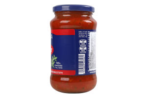 Соус Barilla Тосканський томатний