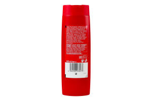 Гель для душа и шампунь 3в1 Wolfthorn Old Spice 400мл