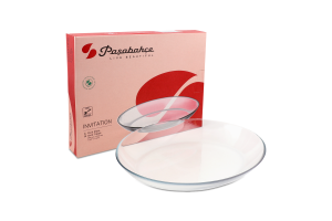 Блюдо Інвiтейшн 29*22см 10359 Пашабахче